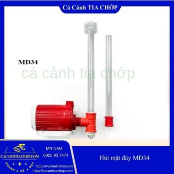 ỐNG HÚT  MẶT VÀ ĐÁY DÀNH CHO BƠM BAOYU – TIỆN LỢI, DỄ LẮP ĐẶT- MD27 VÀ MD34